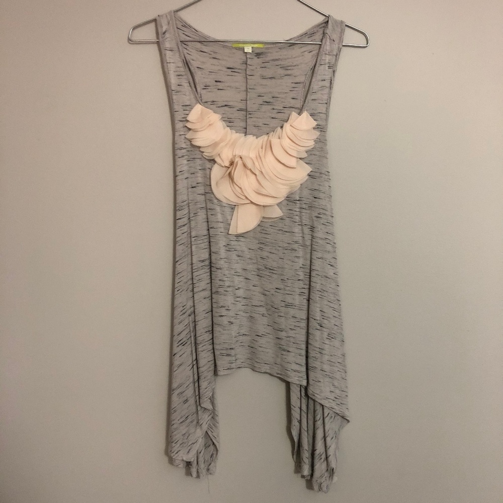 Gianni Bini M tank top